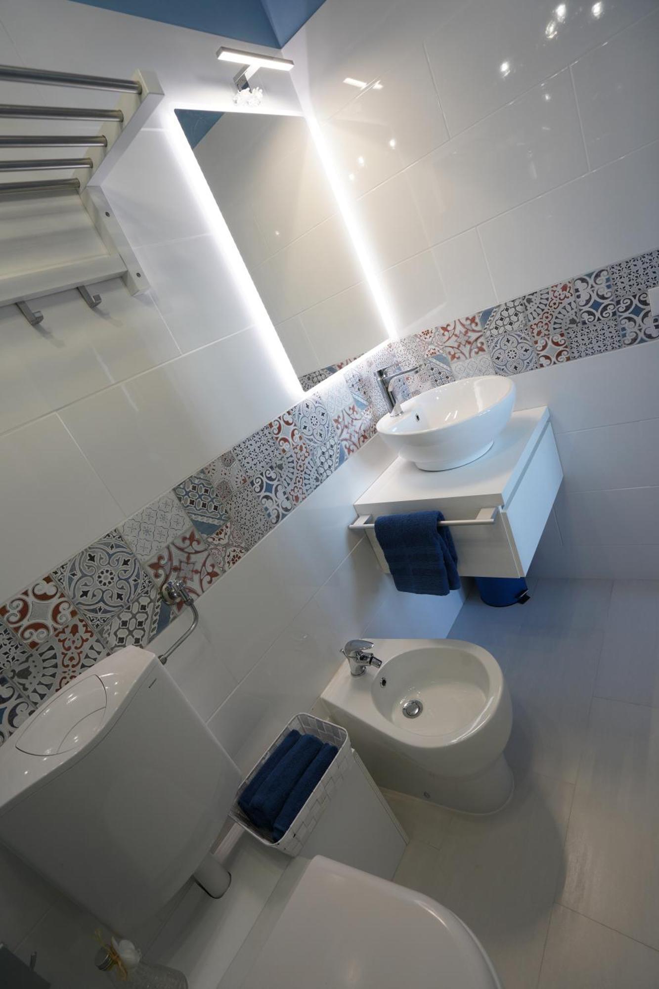 B&B Sogno D'Estate Porto Garibaldi Exterior foto